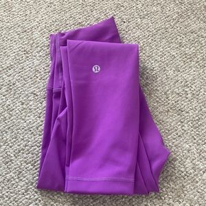 wunder train high-rise leggings 25”